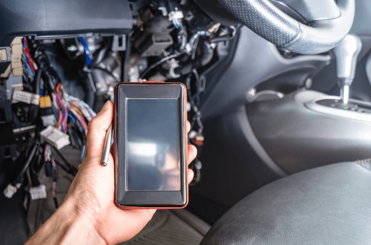 Global Diagnostic Al