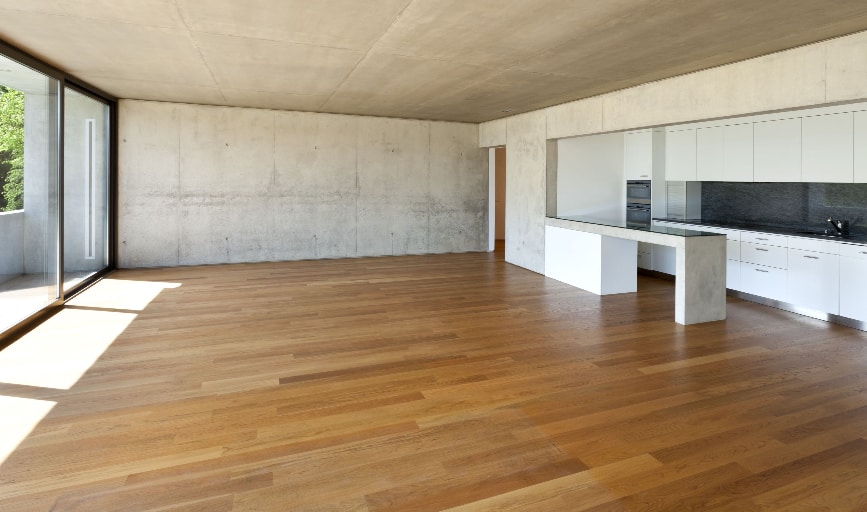 Flooring Installation