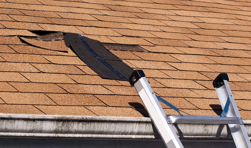 Roof Repair