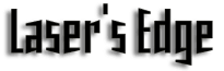 Laser's Edge