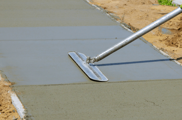 Moses Concrete Contracting