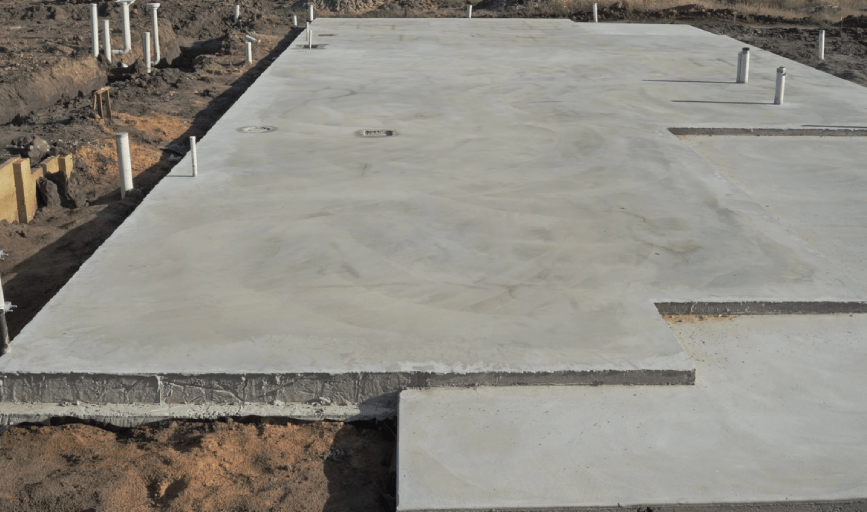 Moses Concrete Contracting