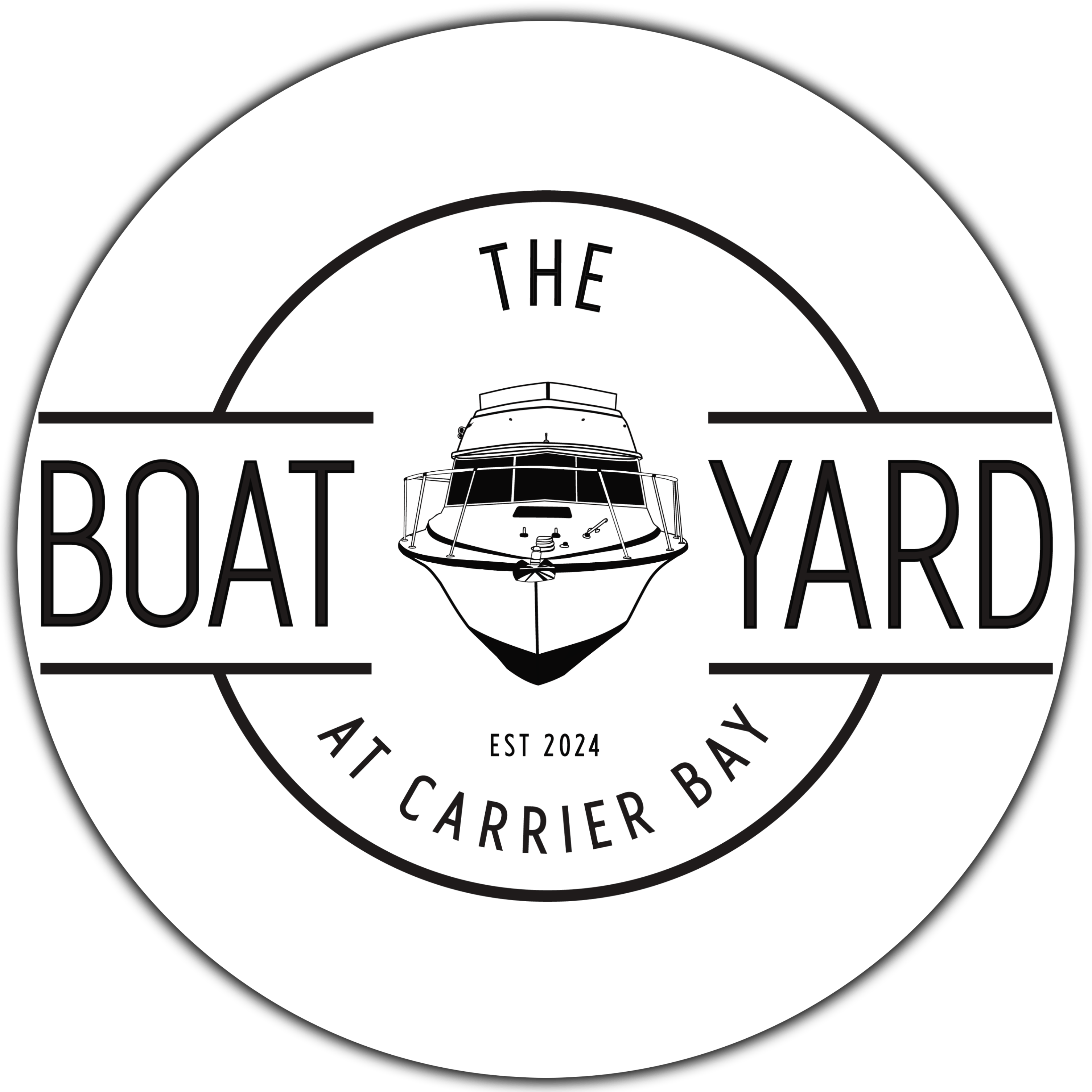 The Boat Yard at French Bay