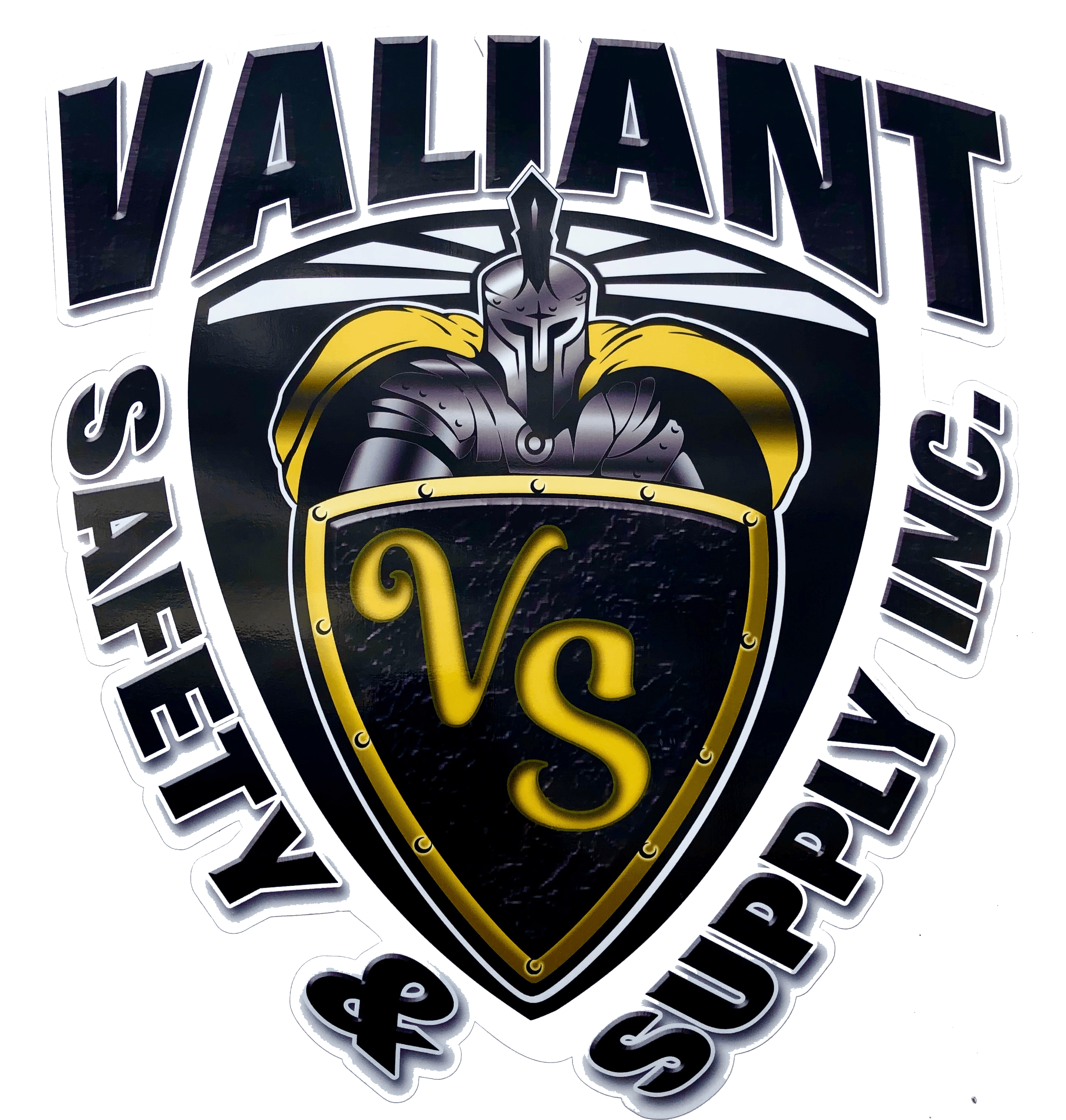 Valiant Safety and Supply Inc.