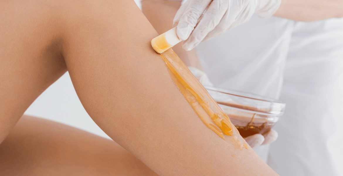 Blossom Luxe Nail Salon