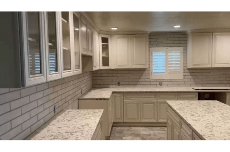 Coreas Construction Corporation