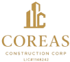 Coreas Construction Corporation