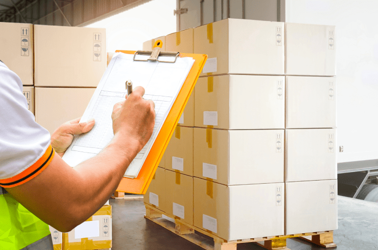 A-Team Universal Couriers