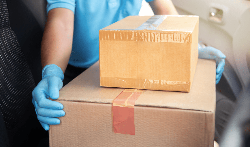 A-Team Universal Couriers