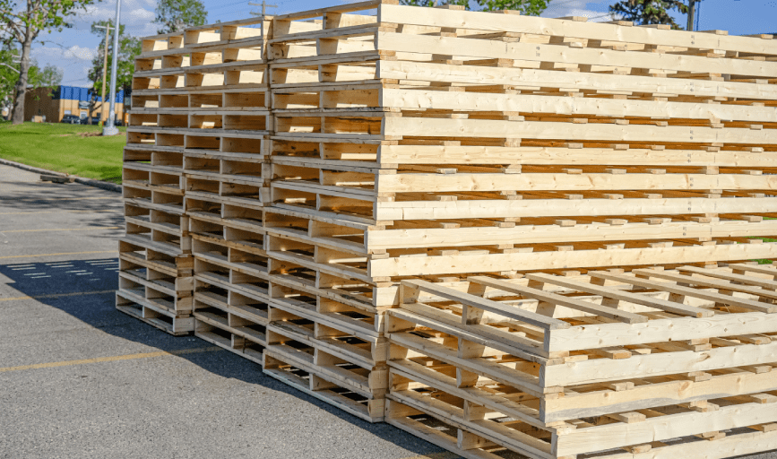 Pallet Transport