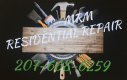 MRM Residential Repair
