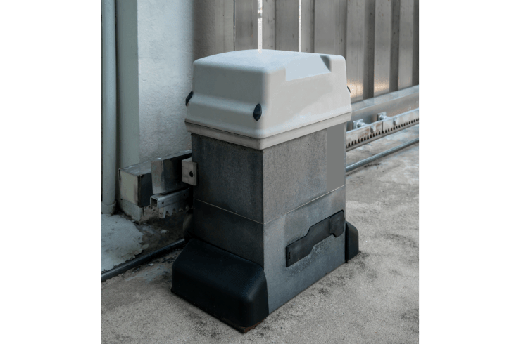 Gate Motors Unlimited