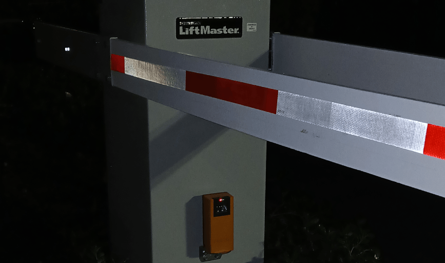 Electric Gate Repair