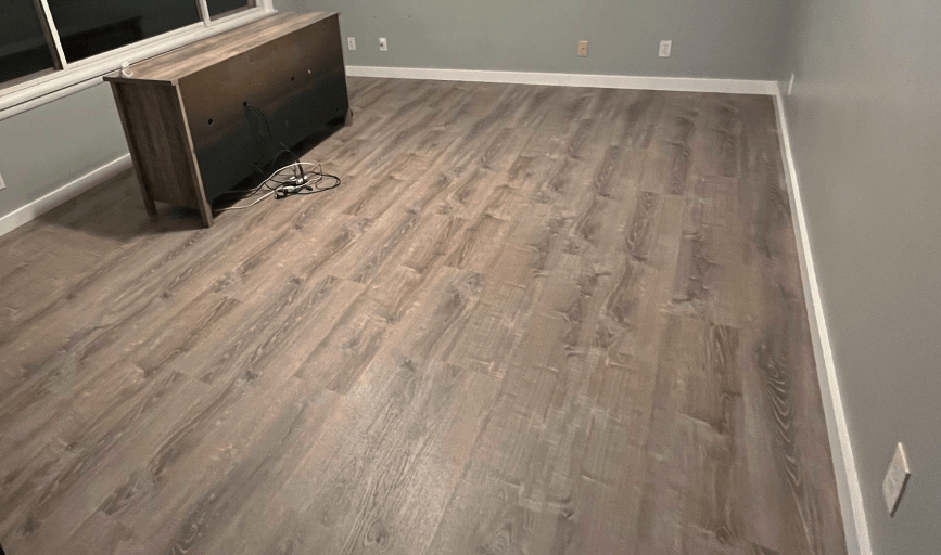 Flooring Services