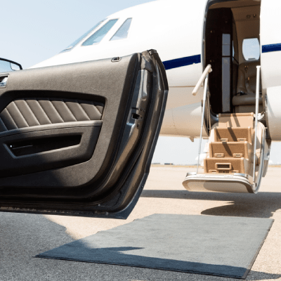 Airport Transportation