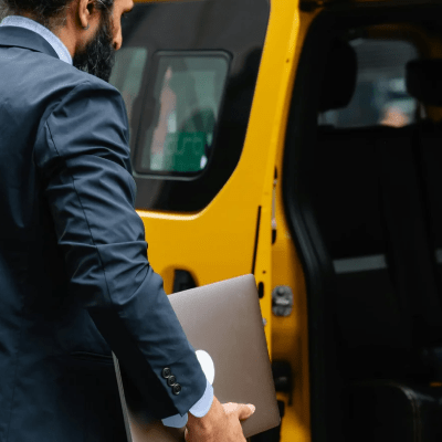 Corporate Transportation