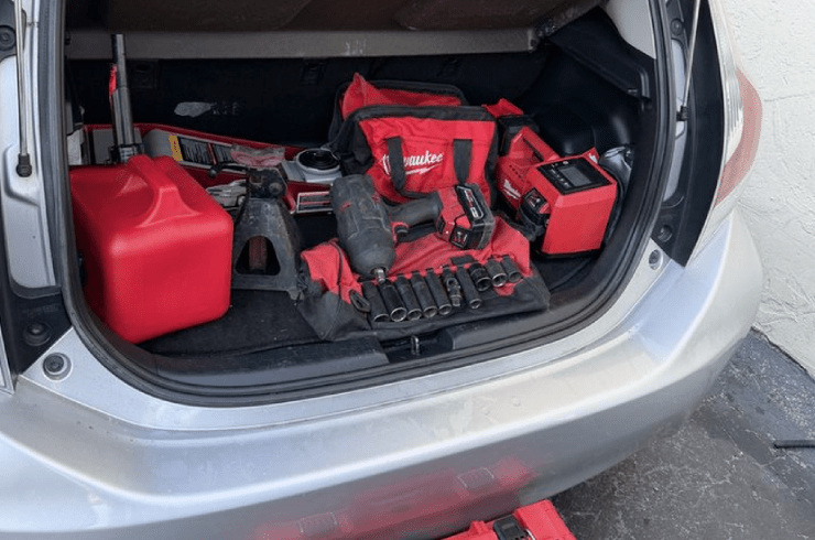 Roadway Guardians Roadside Assistance