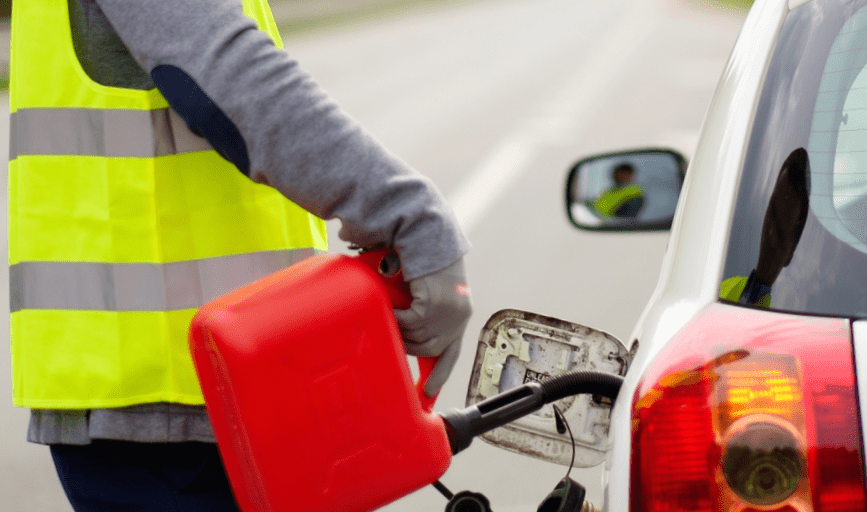 Roadway Guardians Roadside Assistance