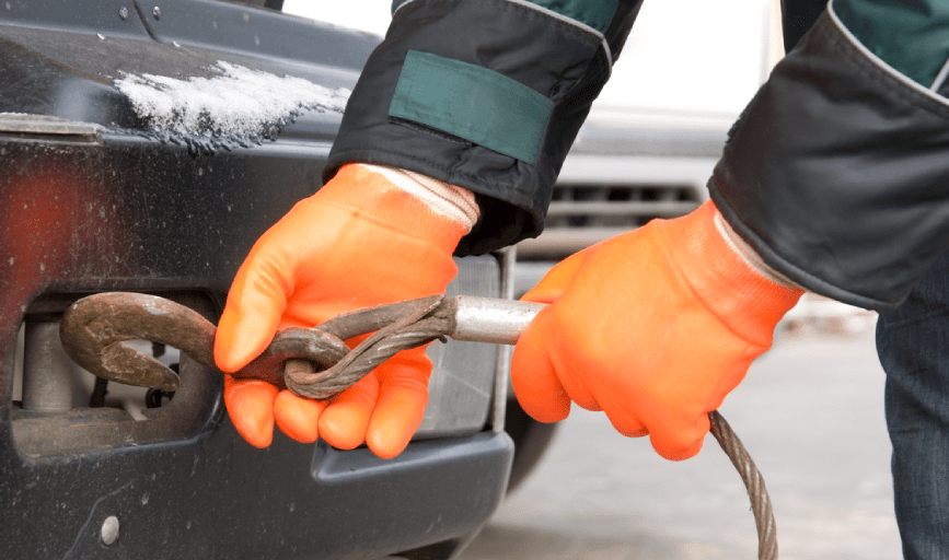 Roadway Guardians Roadside Assistance