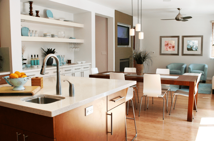 Sasha's Spic and Span