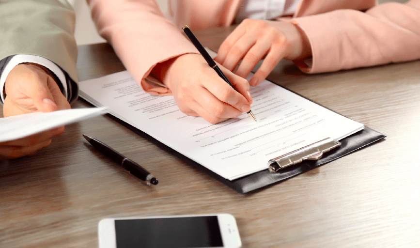 Leatha Petersen Notary Public