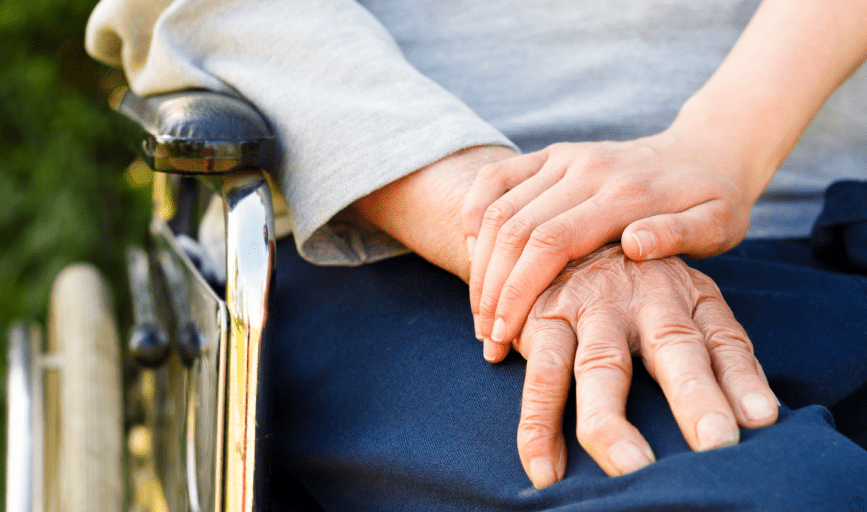 Gentle Champs Home Care