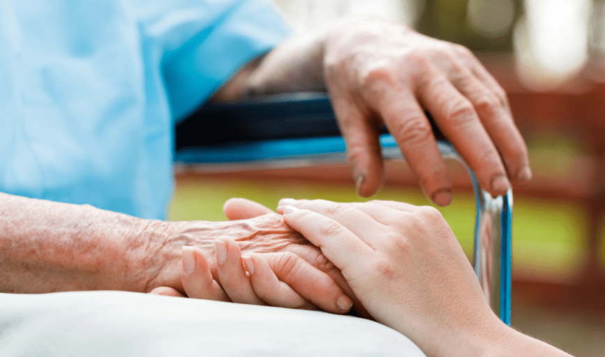 Gentle Champs Home Care