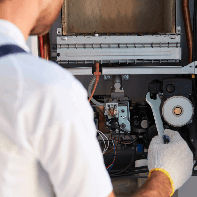 Water Heater Repair 