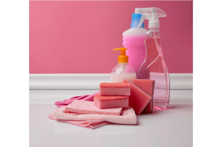 Chelito Professional Cleaning Services