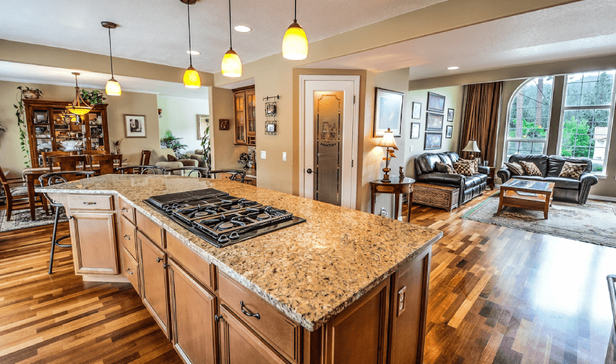 Residential Cleaning