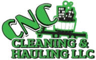CNC Cleaning & Hauling