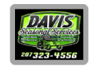 Davis Seasonal Services