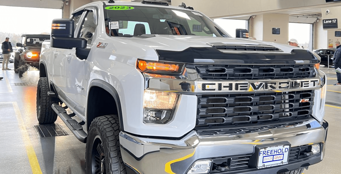 DealerServices Group