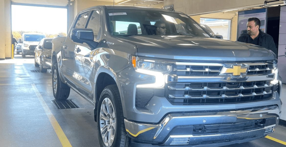 DealerServices Group