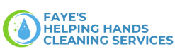 Faye's Helping Hands Cleaning Services 