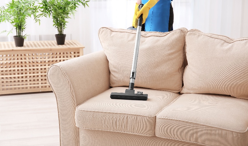 Faye's Helping Hands Cleaning Services 