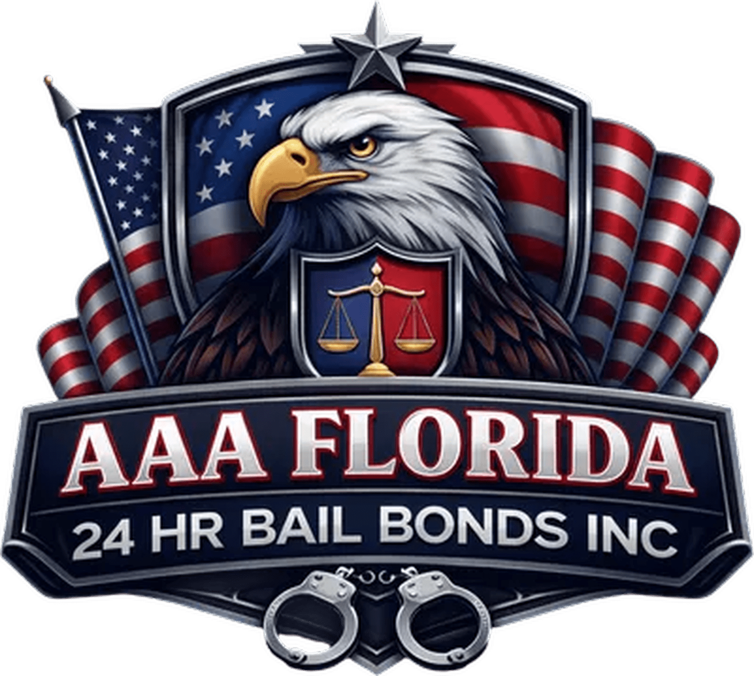 AAA FLORIDA 24 HR BAIL BONDS