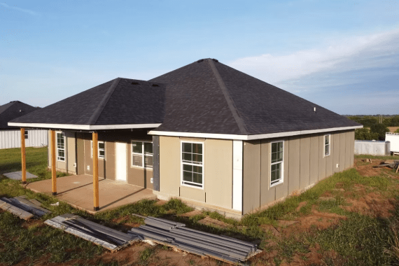 Triple A Construction And Painting