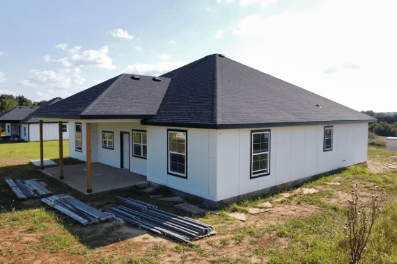 Triple A Construction And Painting