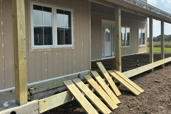 Triple A Construction And Painting