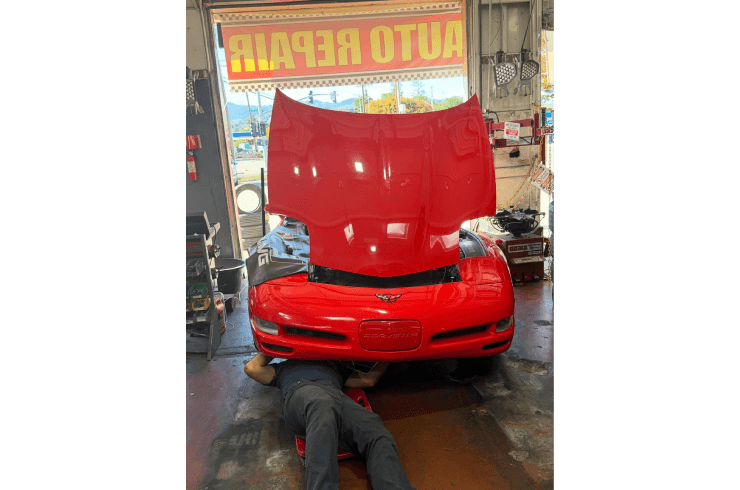 West Bay Tires & 24 Hours Roadside Services