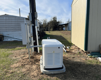 J Kirby Electrical Solutions