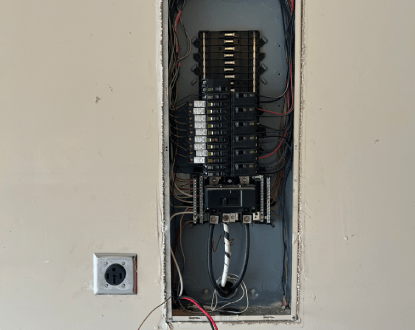 J Kirby Electrical Solutions