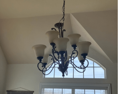 J Kirby Electrical Solutions