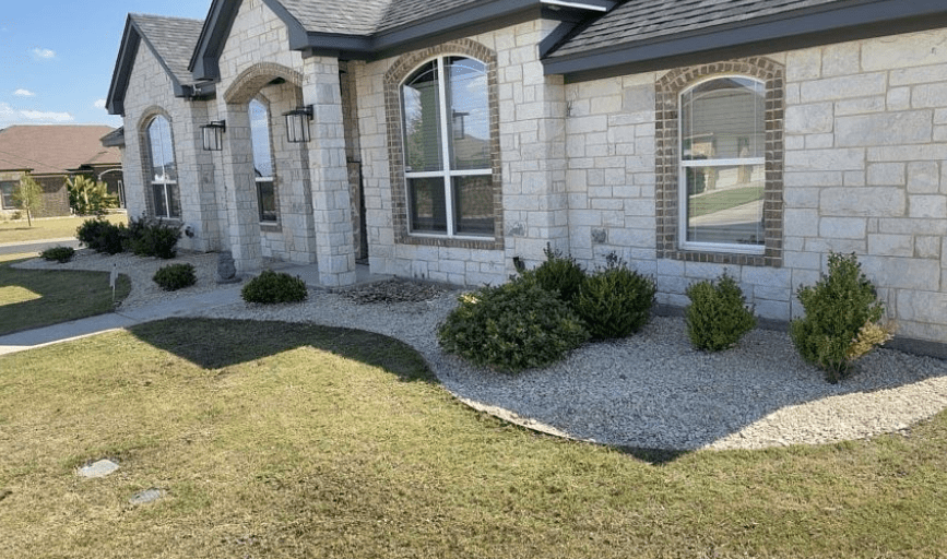 Wrights Landscaping, Fencing & Remodeling