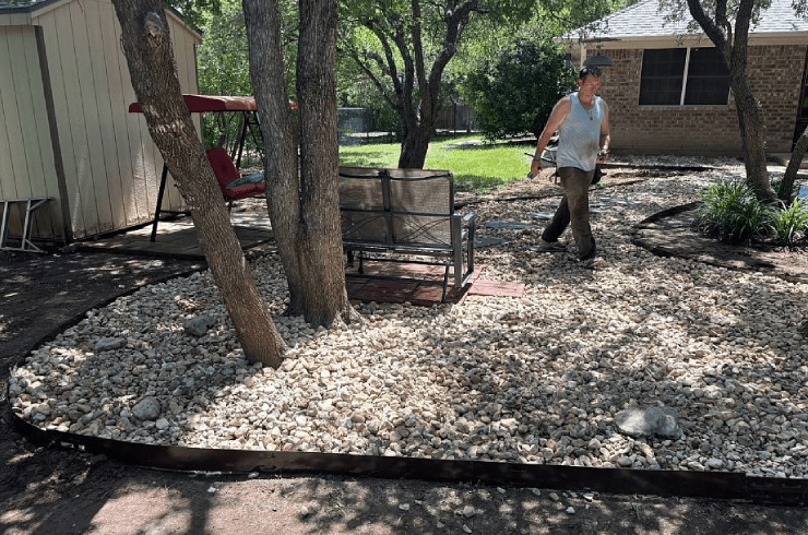 Wrights Landscaping, Fencing & Remodeling