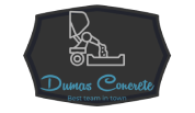 Dumas Concrete