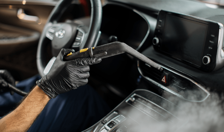 Brookings Auto Detailing