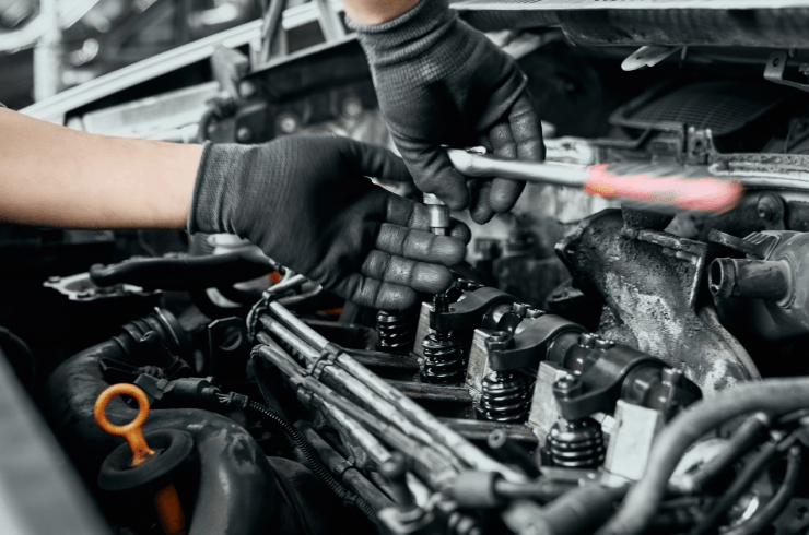 Protech Automotive & Services