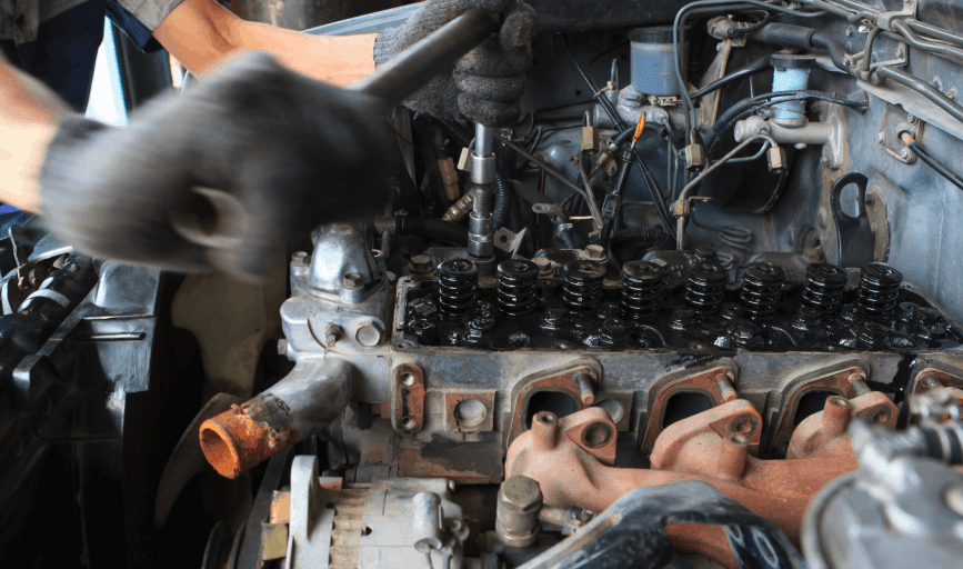 Protech Automotive & Services